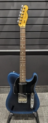 Fender American Professional II Telecaster - Dark Night